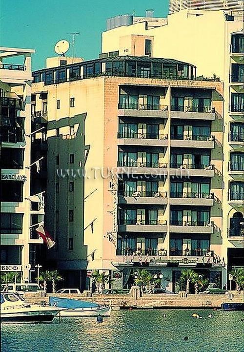 Фотографія Milano Due 3*