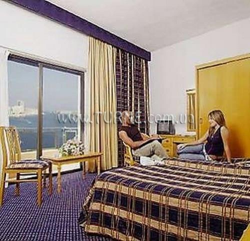 Готель Milano Due 3*