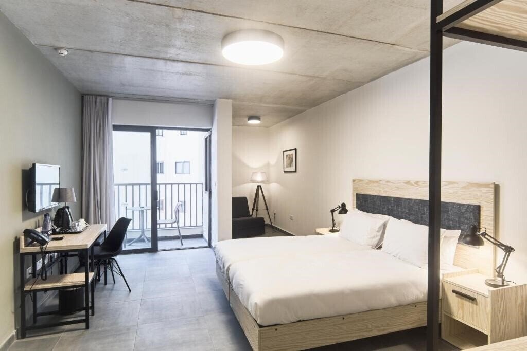 Отель Mr Todd Hotel 3*