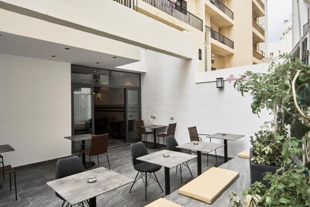 Изображение Mr Todd Hotel 3*
