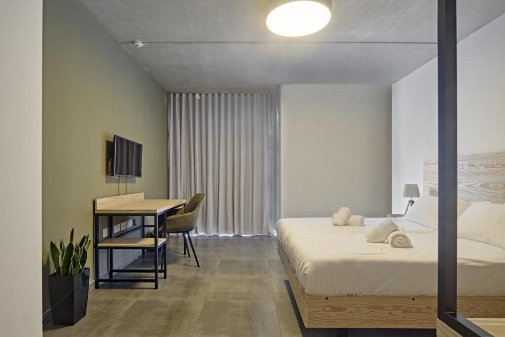 Картинка Mr Todd Hotel 3*