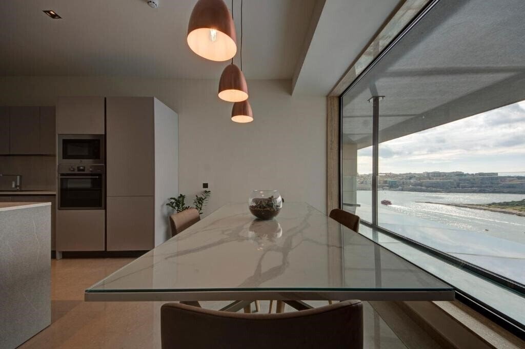 Картинка Land'S End, Boutique Hotel 4*