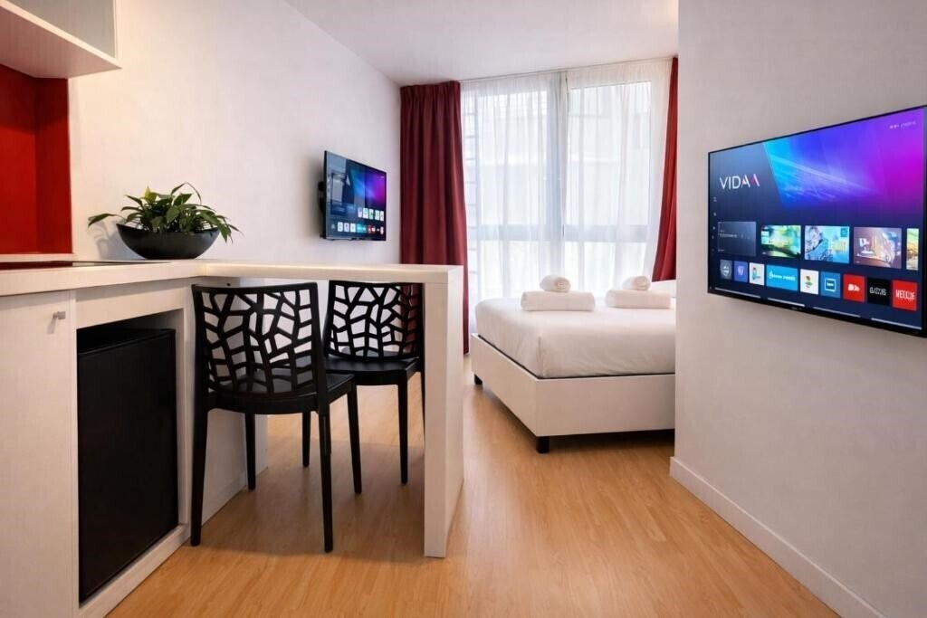 Зображення Citizen Suites 3*
