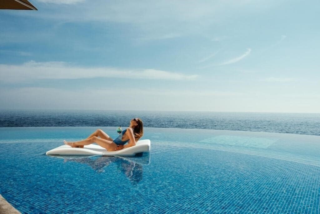 Фото 1926 Les Bains Private SPA Suites 5*