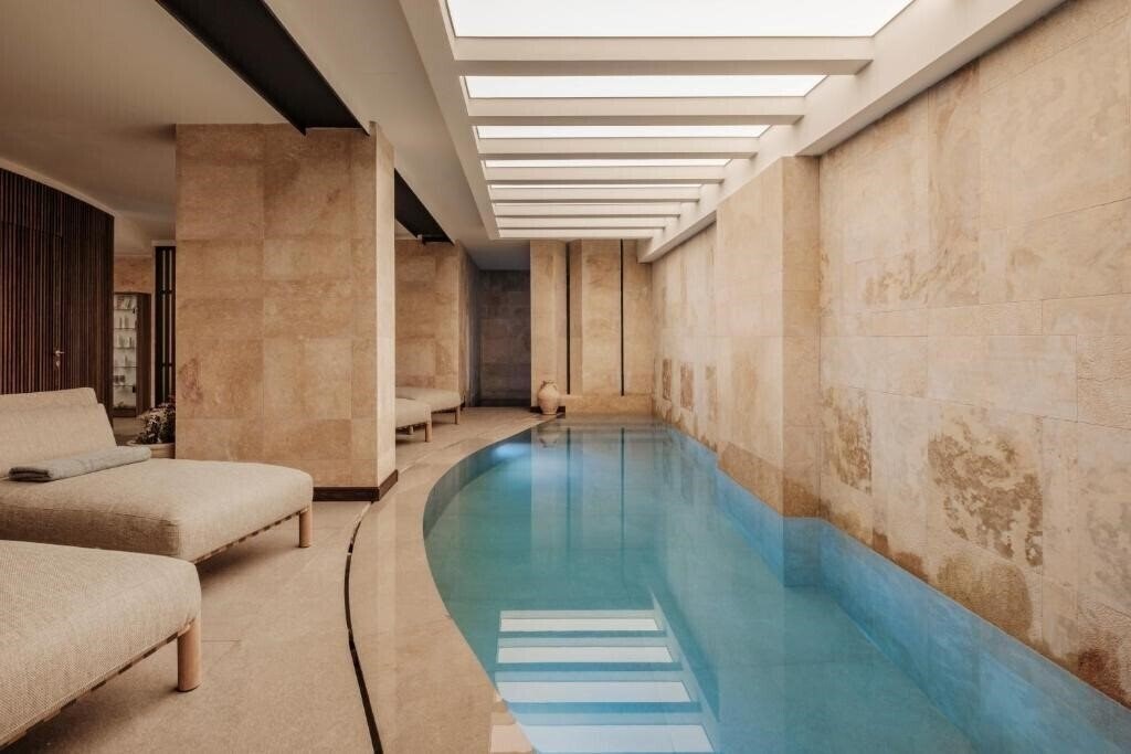Фотографія 1926 Les Bains Private SPA Suites 5*