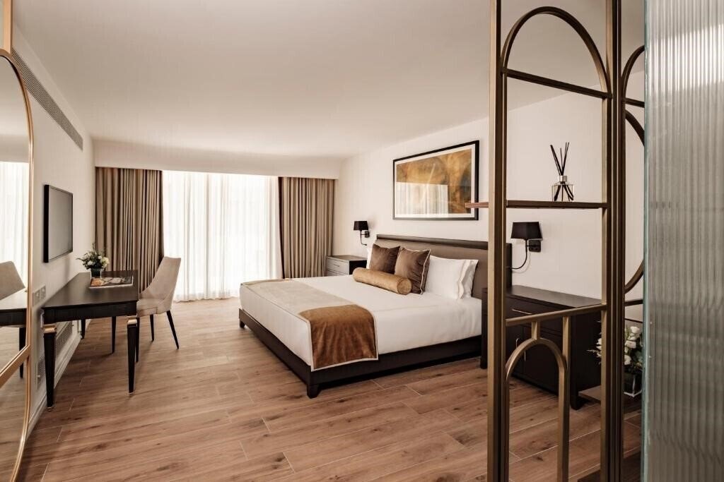 Зображення 1926 Les Bains Private SPA Suites 5*