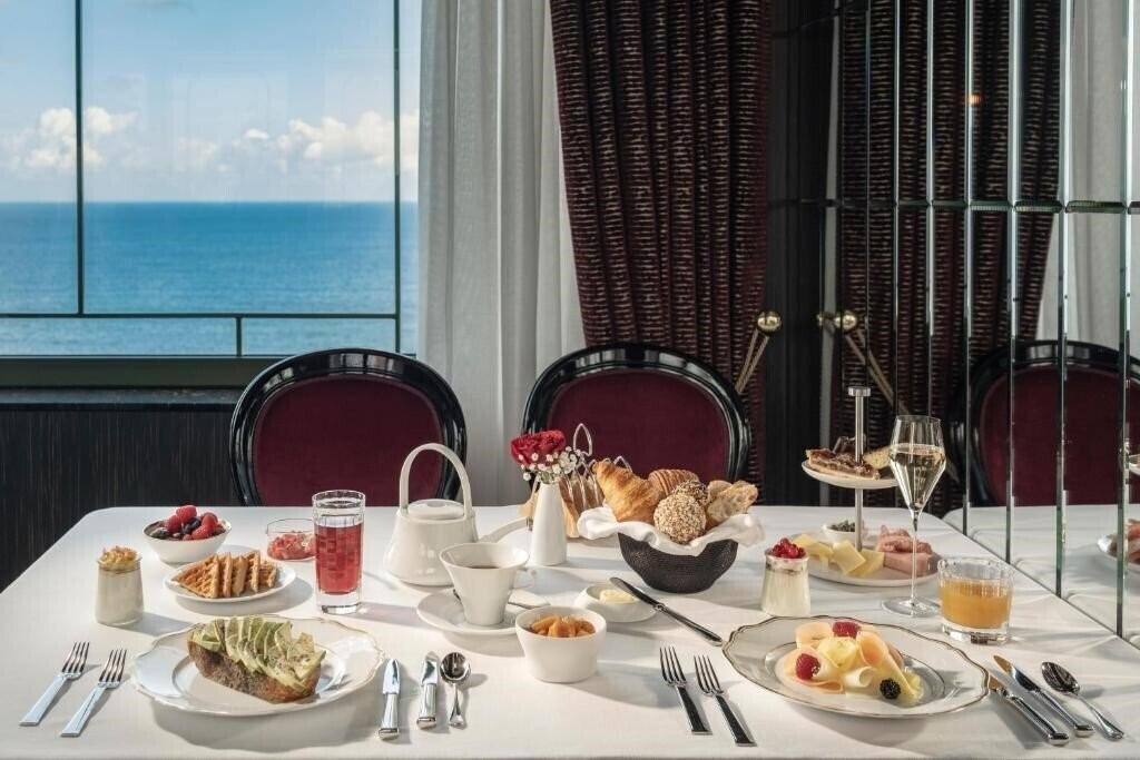 Картинка 1926 Les Bains Private SPA Suites 5*