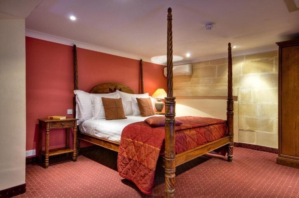 Фотографія AX Palazzo Capua 4*