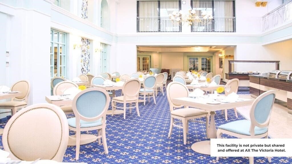 Картинка AX Palazzo Capua 4*