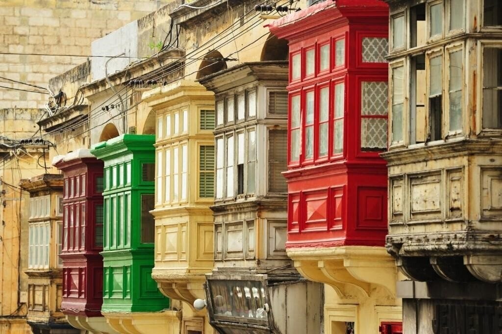 Зображення Courtyard by Marriott Sliema 4*