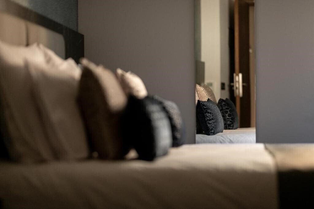 Картинка Marea Boutique Hotels 4*