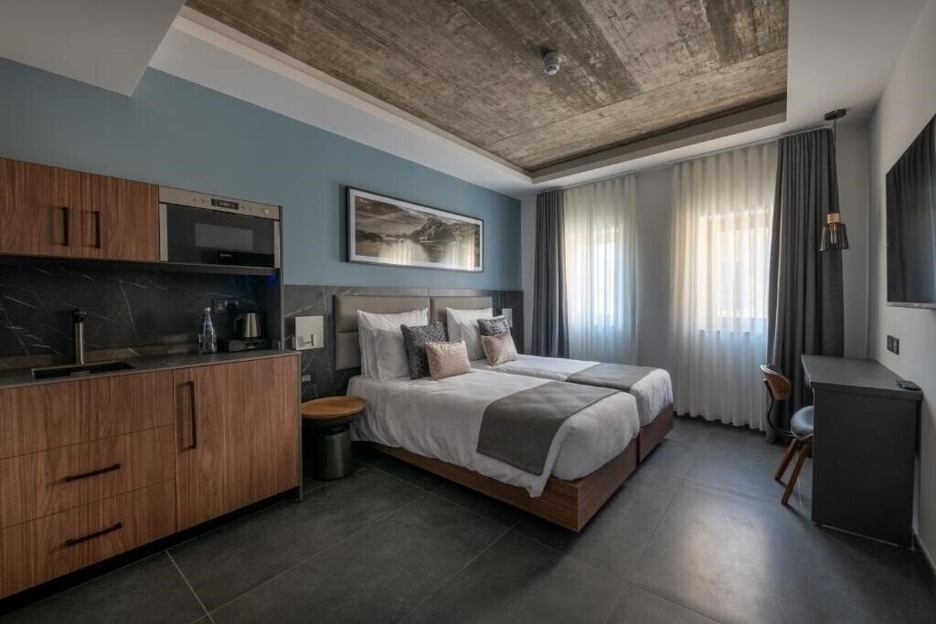 Фото Marea Boutique Hotels 4*