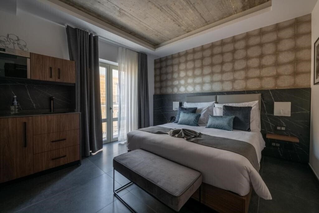 Фотография Marea Boutique Hotels 4*