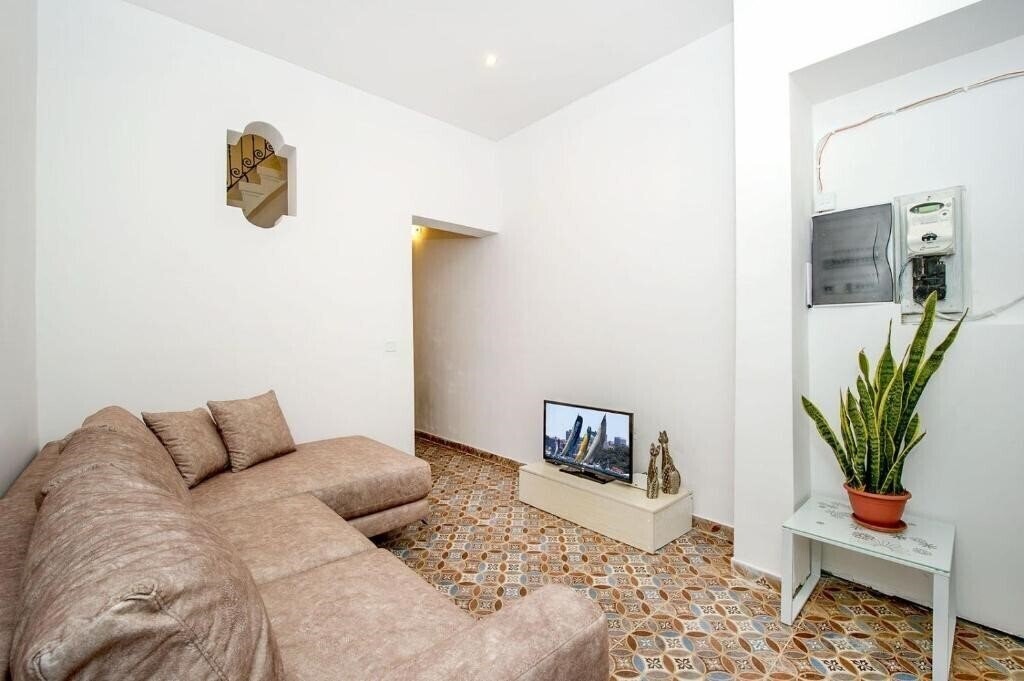Фотографія Seabreeze House 3*