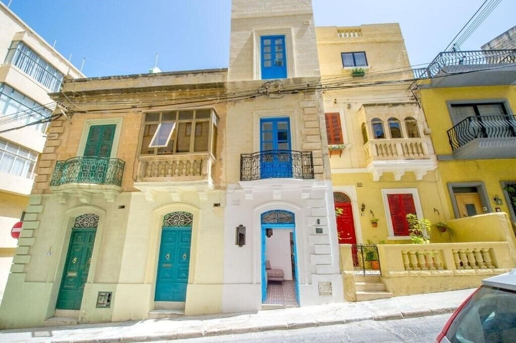 Готель Seabreeze House 3*