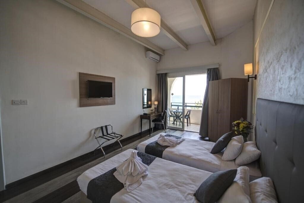 Картинка Europa Hotel 2*