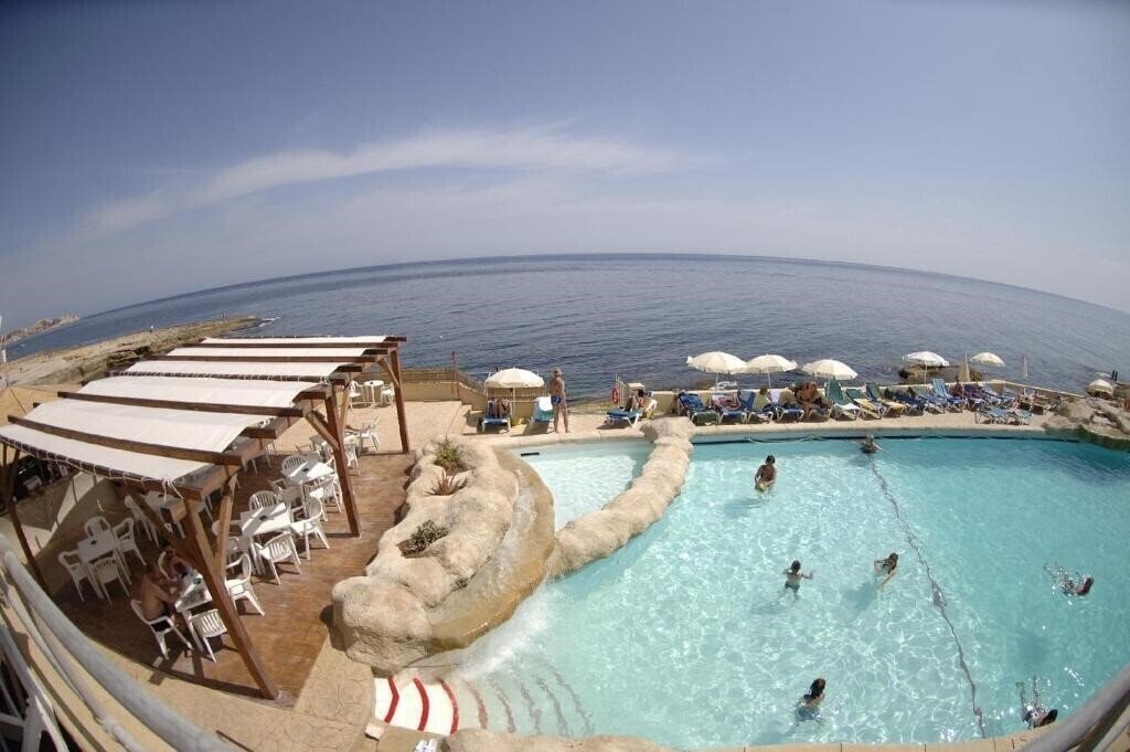 Фото Preluna Hotel & SPA 4*