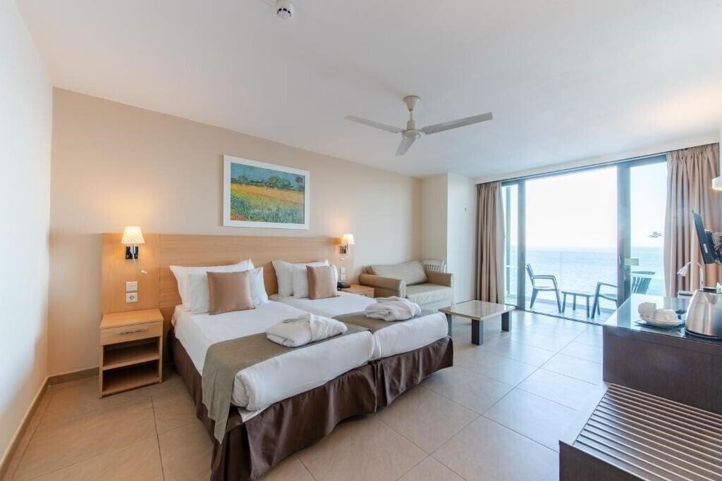 Зображення Preluna Hotel & SPA 4*