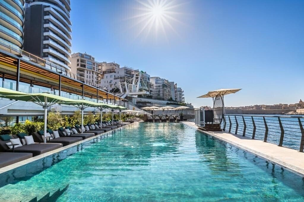 Фотография Fortina Hotel 4*