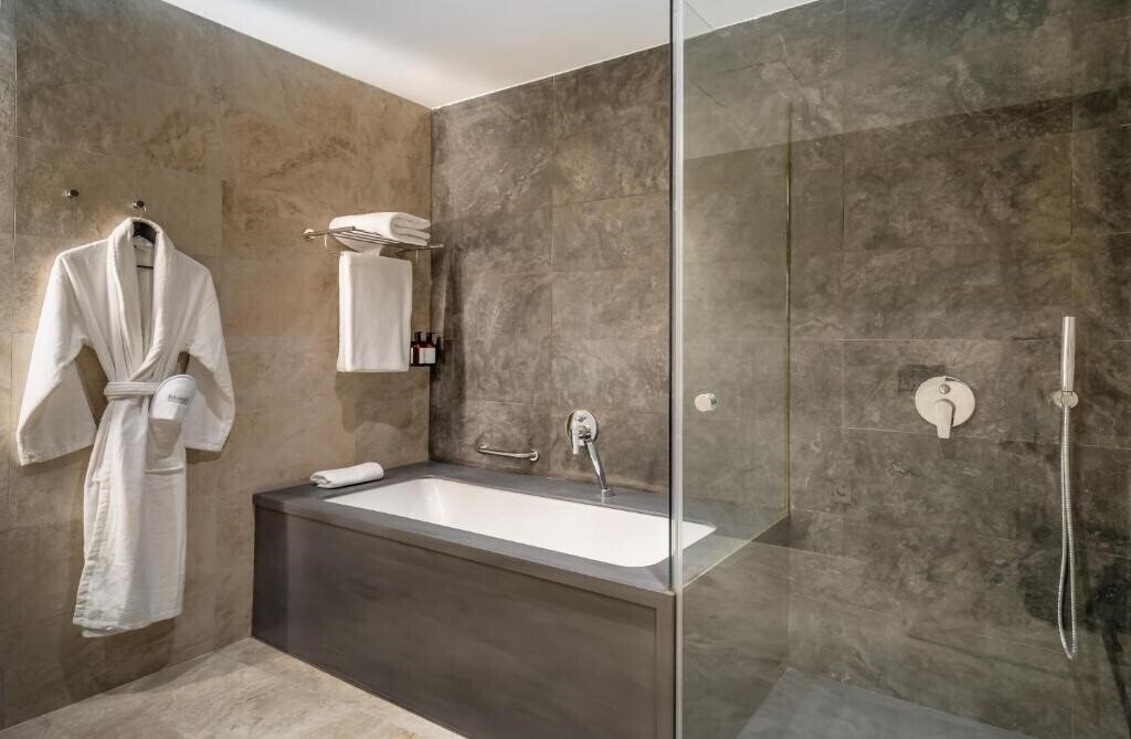 Фотография Fortina Hotel 4*