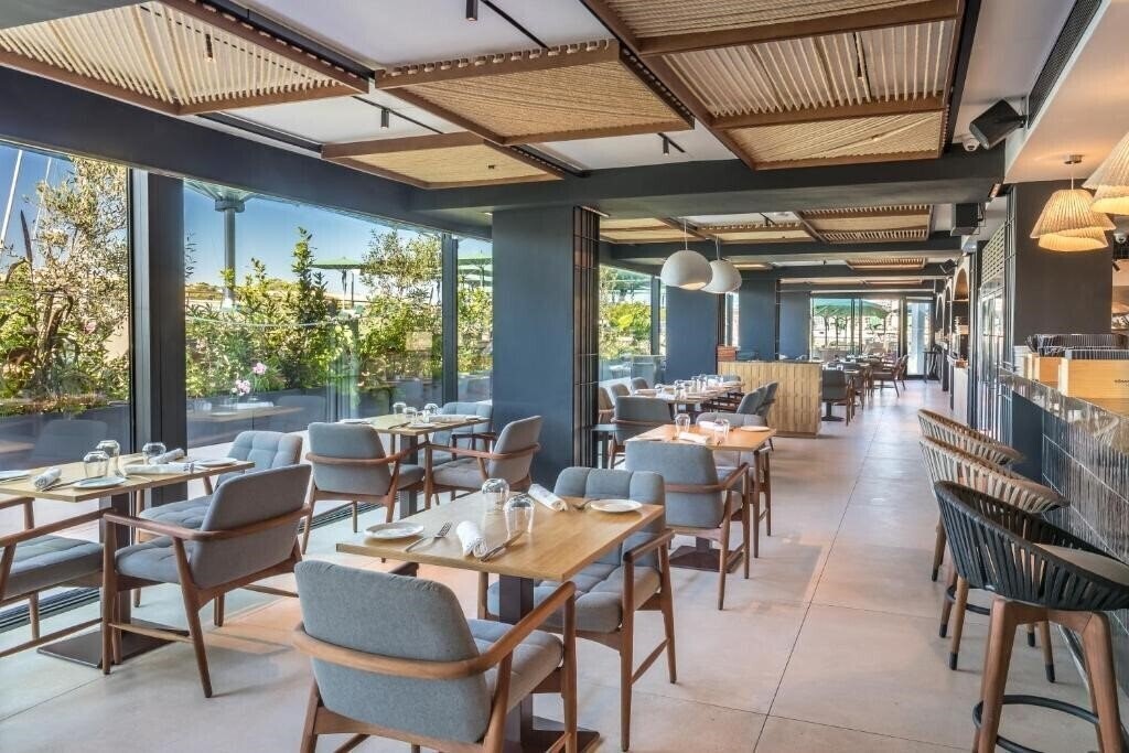 Изображение Fortina Hotel 4*