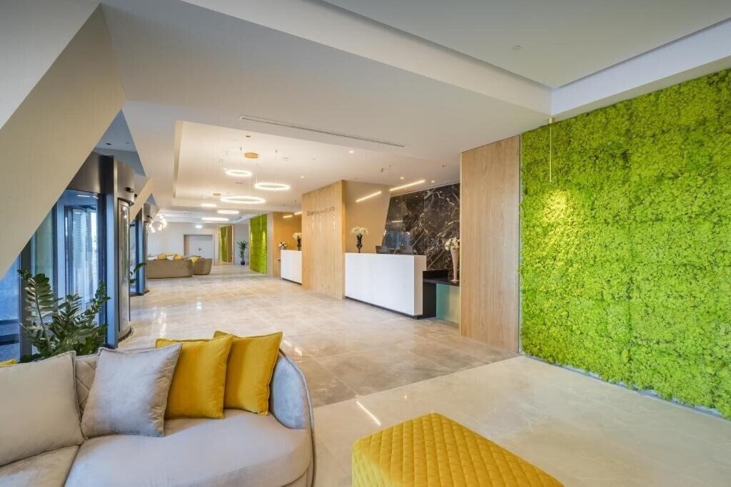 Картинка Fortina Hotel 4*