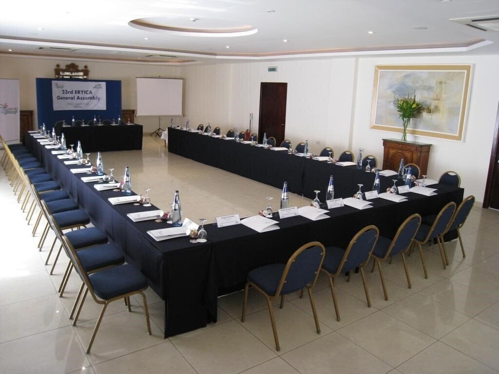 Изображение Imperial Hotel 3*