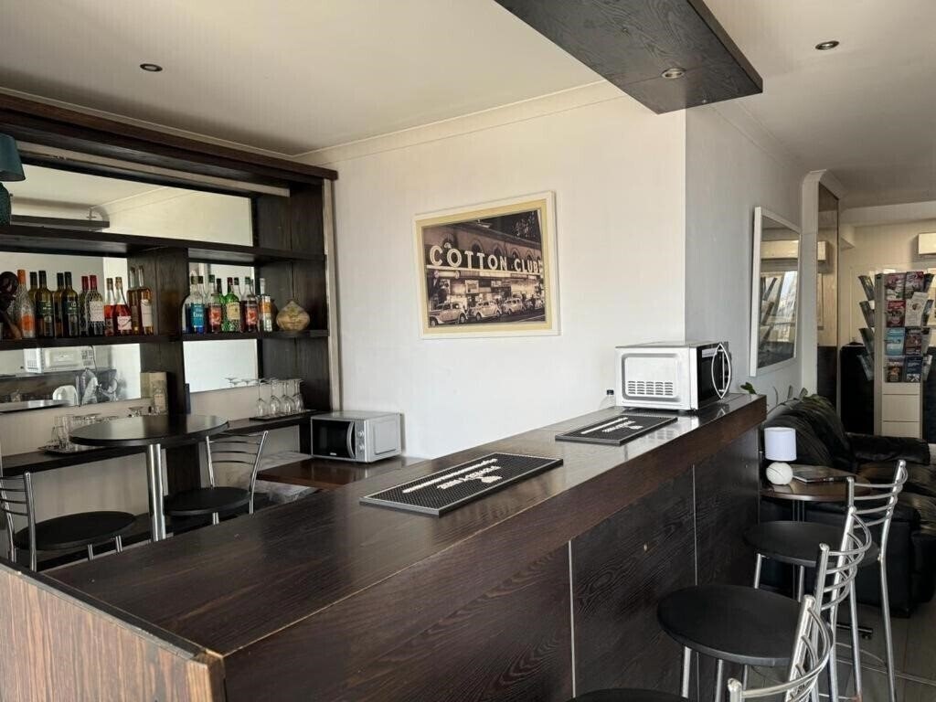 Фото Roma Hotel Sliema 3*
