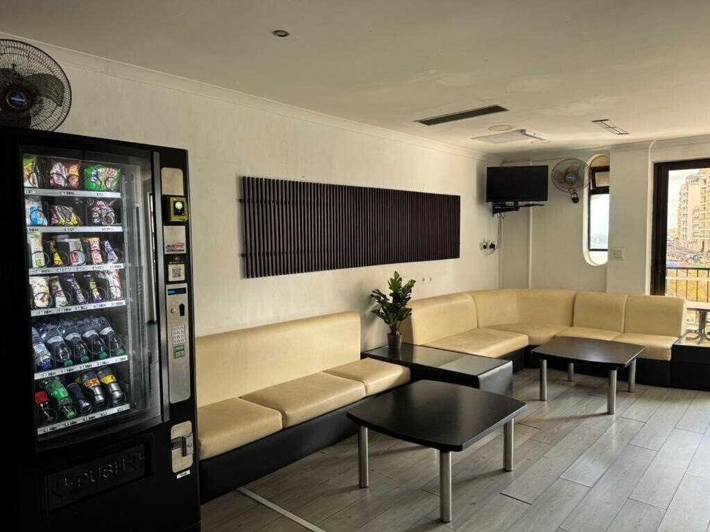 Фотографія Roma Hotel Sliema 3*