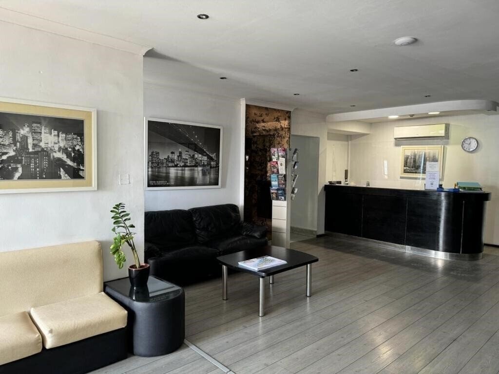 Картинка Roma Hotel Sliema 3*