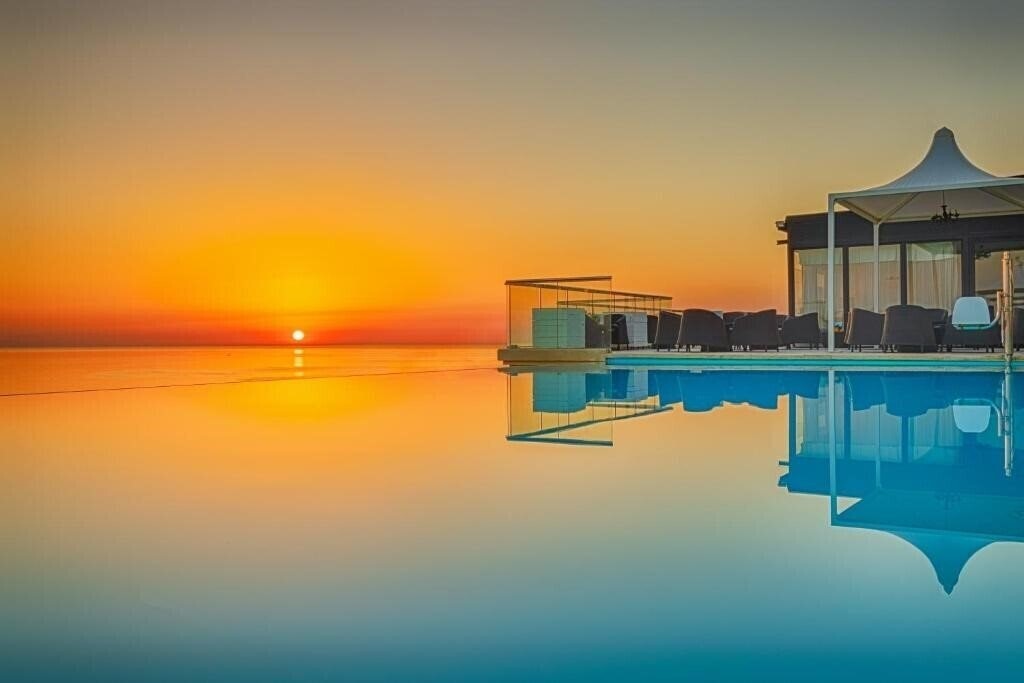 Отель AX The Palace Malta 5*