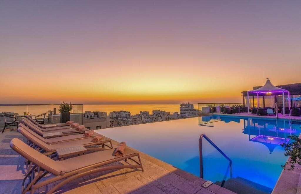 Фотография AX The Palace Malta 5*