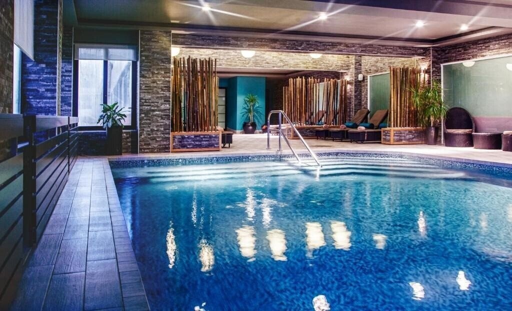 Изображение AX The Palace Malta 5*