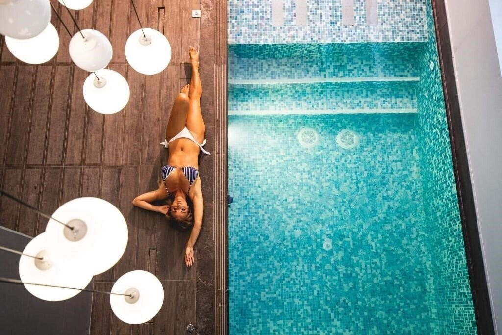 Зображення Plevna Hotel 3*