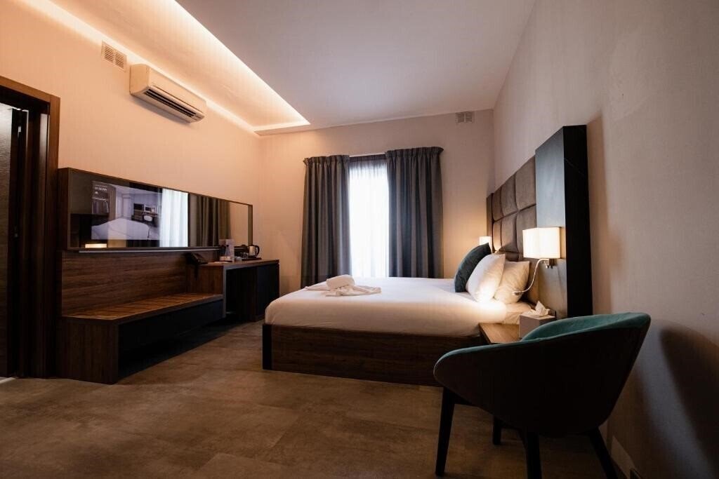 Фото Pebbles Resort 4*