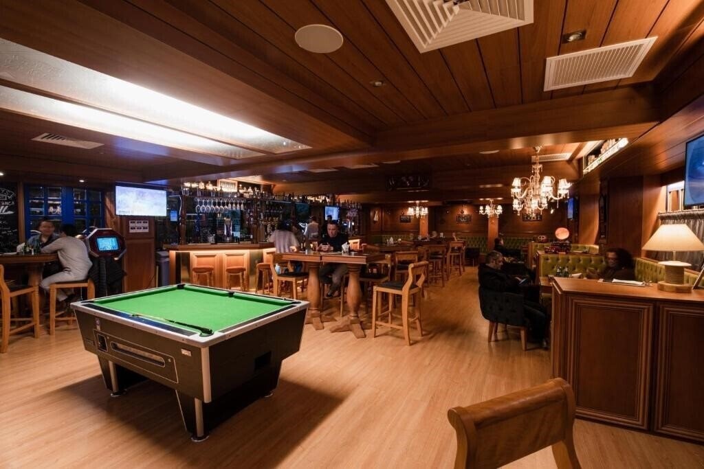 Картинка Pebbles Resort 4*