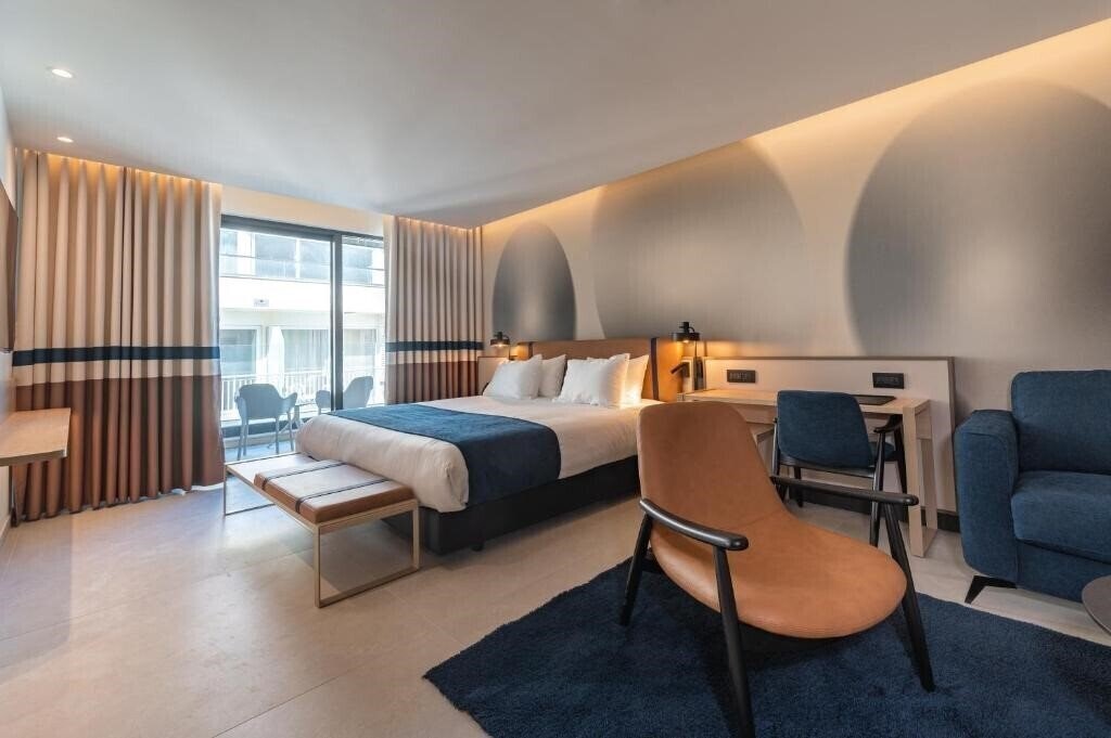 Фото Best Western Premier Malta 4*
