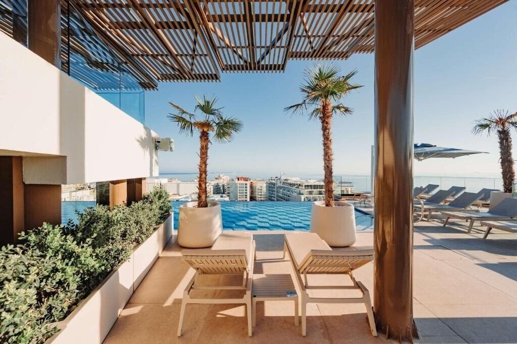 Фотография Best Western Premier Malta 4*