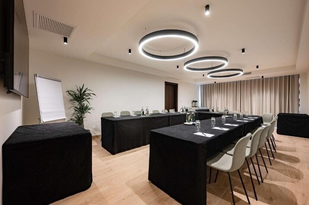 Картинка Best Western Premier Malta 4*