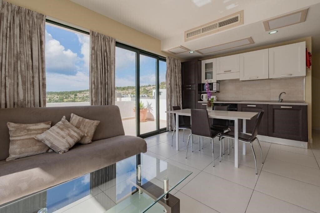 Фото Xemxija Bay Hotel 3*