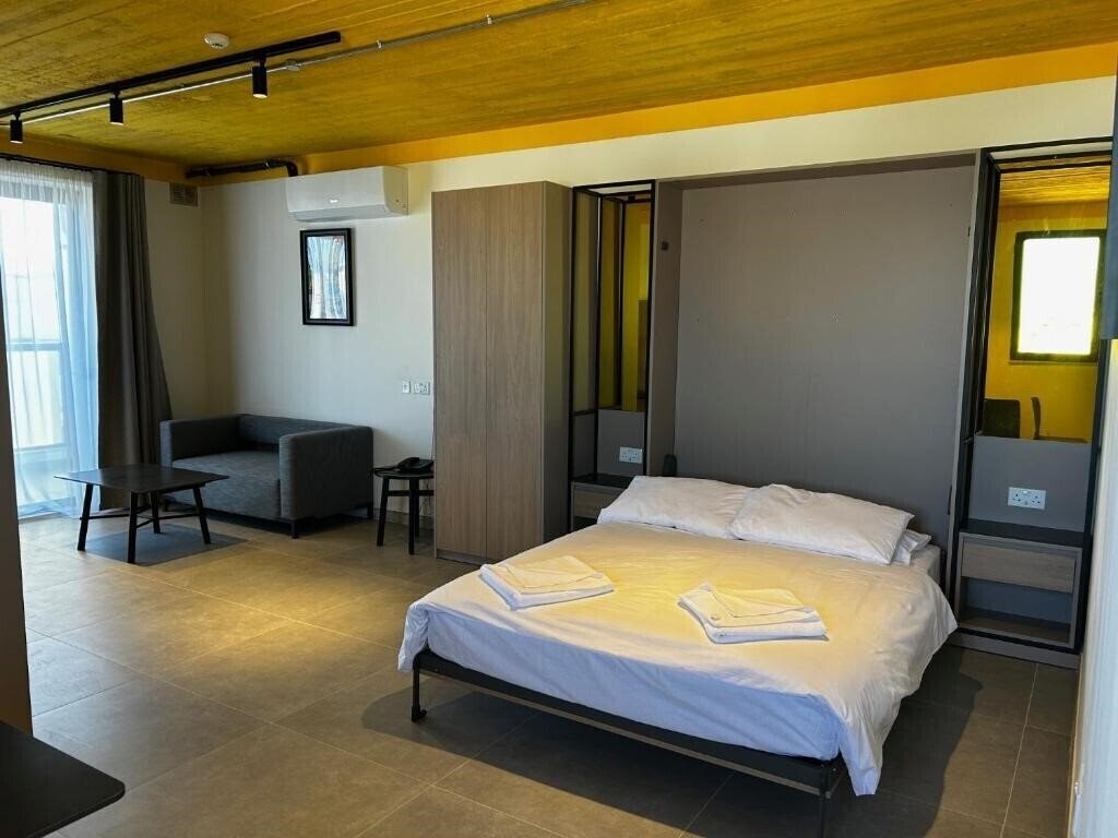 Отель Cora Sun Hotel 3*