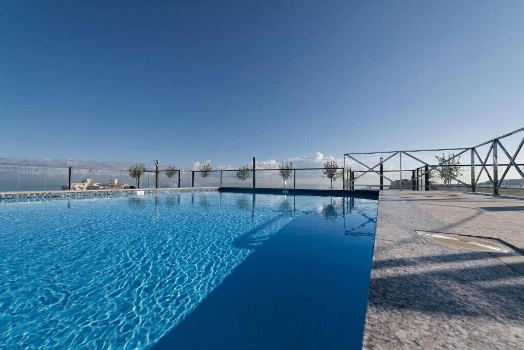 Фото Cora Sun Hotel 3*