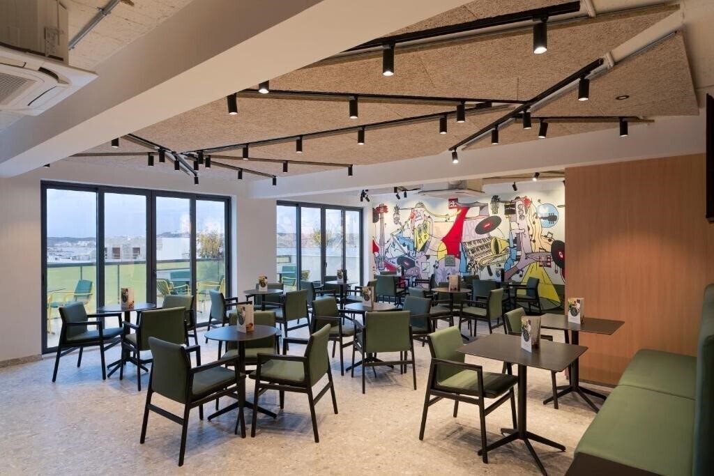 Фото Cora Sun Hotel 3*