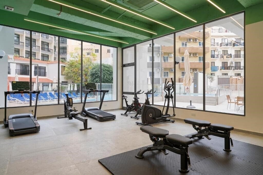 Фотография Cora Sun Hotel 3*