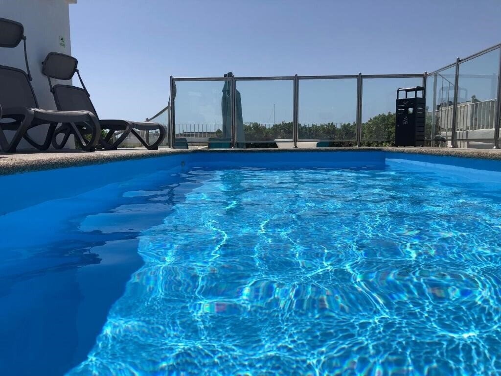 Фото Osborne Hotel 3*