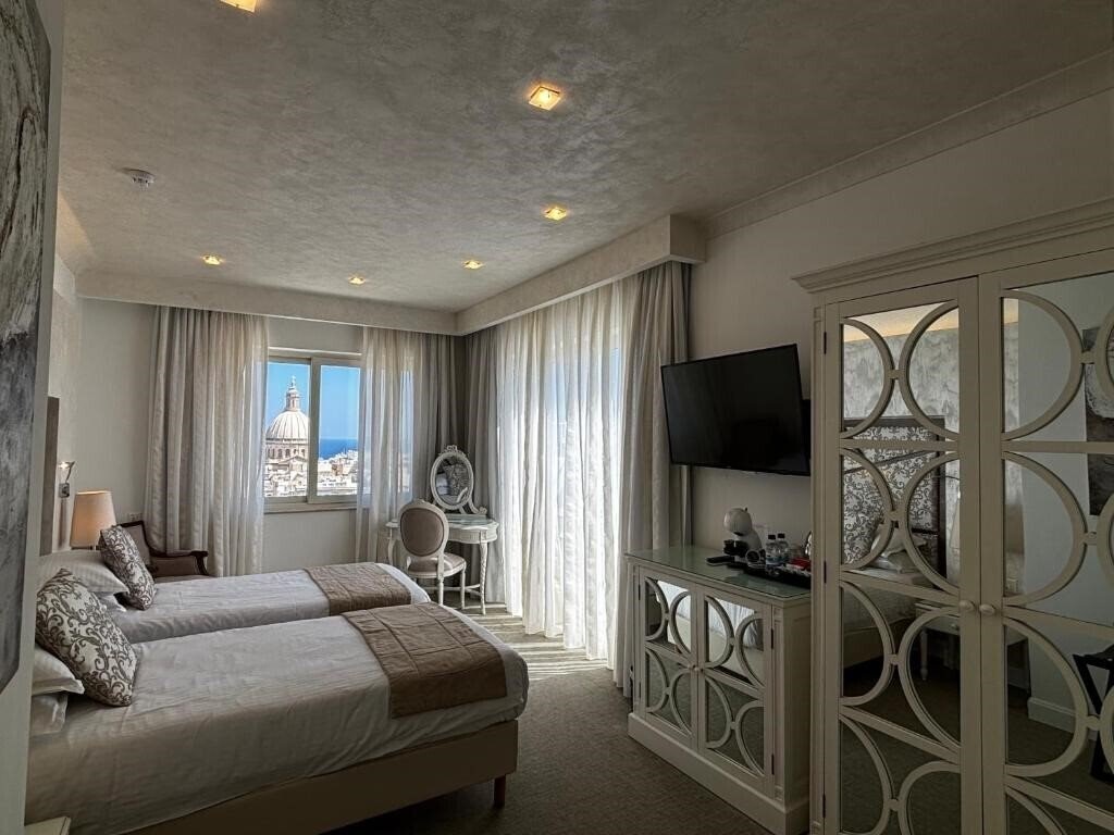 Зображення Osborne Hotel 3*