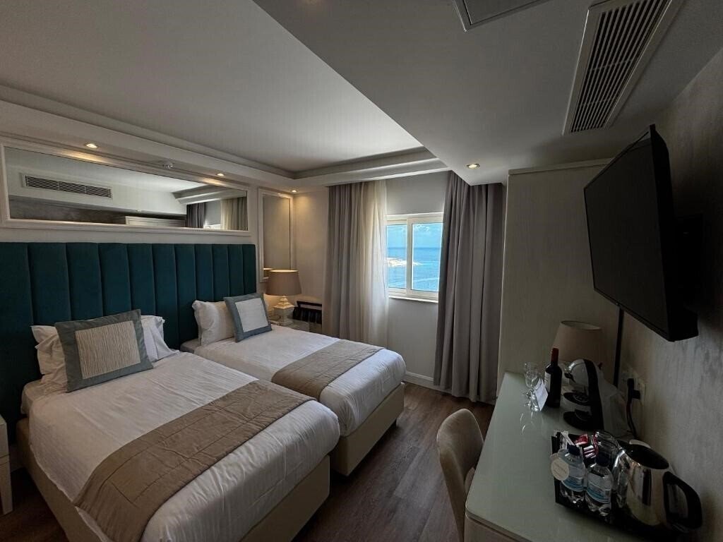 Картинка Osborne Hotel 3*