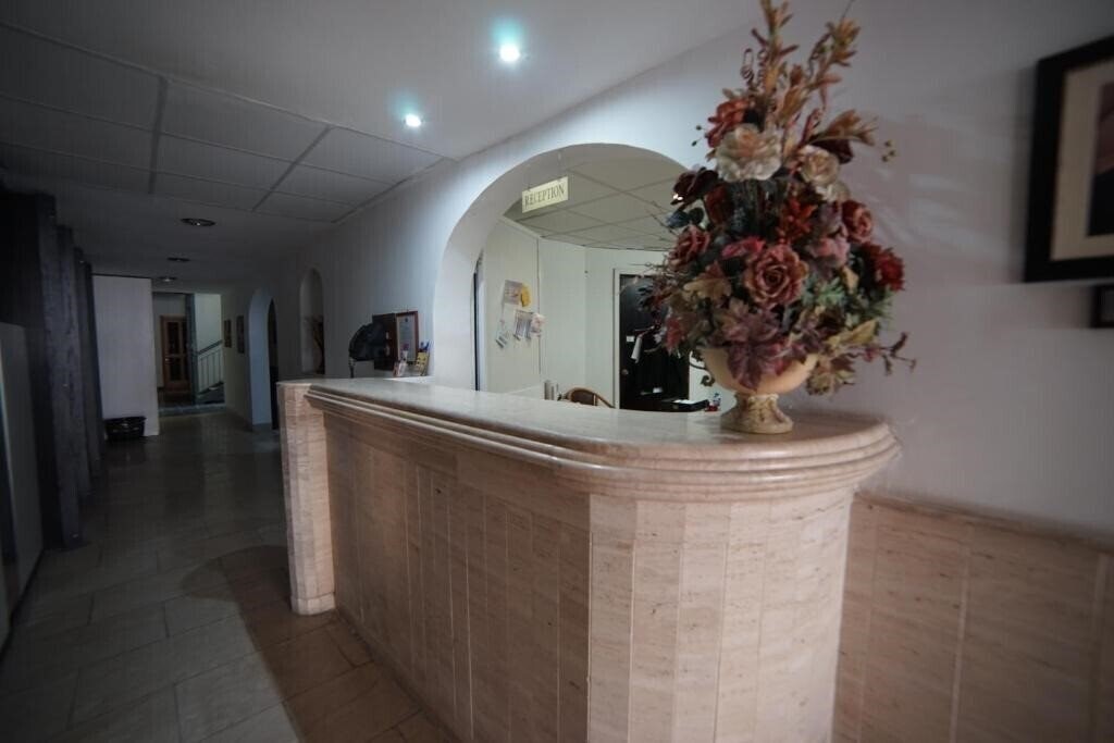 Готель Cardor Holiday Complex 3*