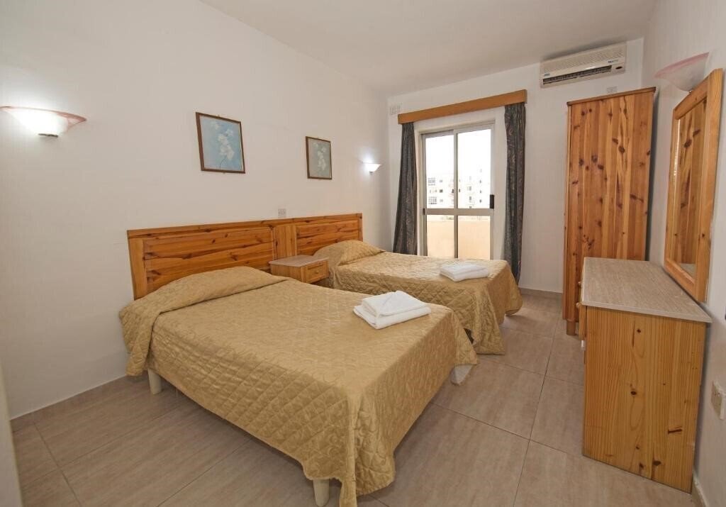 Фото Cardor Holiday Complex 3*