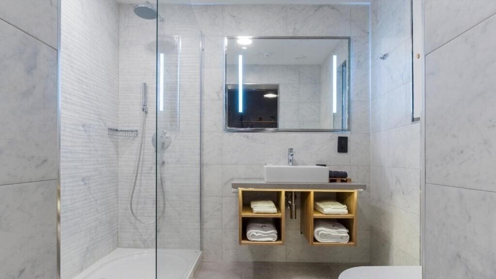 Фотография The Saint John Boutique 4*